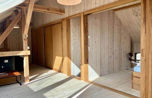 Der Birkenhof Uckermark - Photo 34