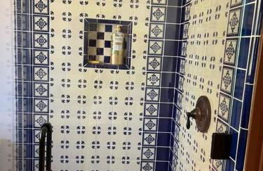 Hilltop Vineyard and Agave Field with View - Photo 31