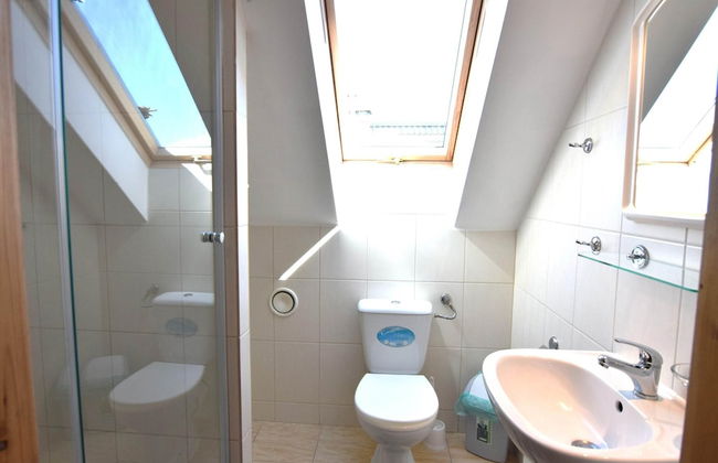 Holiday House in Kopalino Near Stilo Lighthouse - Photo 11