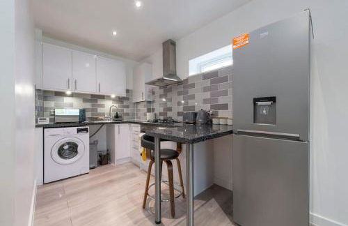 Elegant & Spacious 1 Bed Flat, Crayford, Dartford - Foto 4