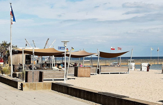 Holiday Home in Grossenbrode - Foto 18