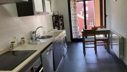 Apartamento completo y equipado a 3 minutos de la playa - Foto 3