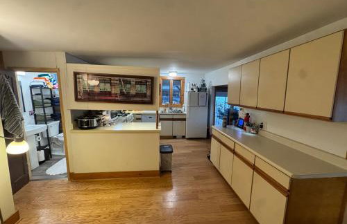 Cozy Lakefront Cottage - Foto 19