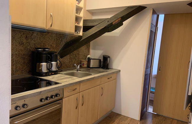 Ferienwohnung im Luckaitztal Gosda - Foto 4