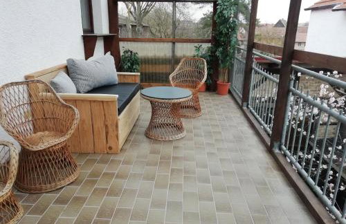 Ferienwohnung Familie Faath - Photo 10