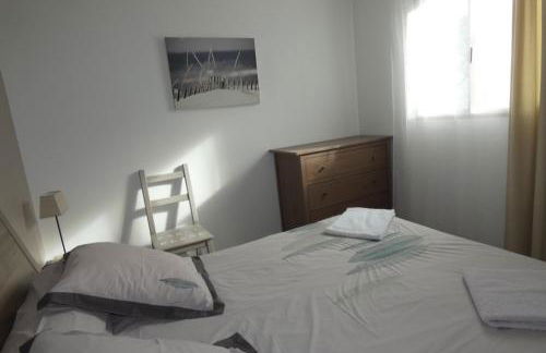 Les Dunes Blanches - Foto 8