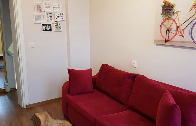 Linden Houses Apartments - Foto 46