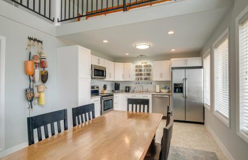 Vacation Rental House Situated on Chesapeake Bay - Foto 6