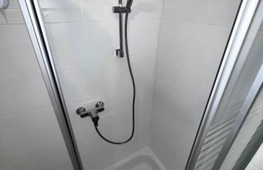 Apartment Ferienwohnung mit Grünem Blick Terrasse & Neu saniert Bordinghaus 24h Check-In in Freudenberg am Main - Foto 25