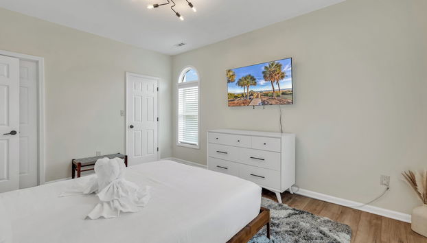 Savannah Shores - Foto 4, Habitación