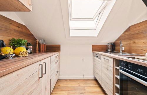 Residenz Cheval - Jumanji - Friedrichshafen - Bodensee - Foto 23