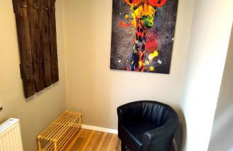 Apart Oderblick - Foto 25