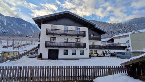 Residence Karpoforus - Foto 3