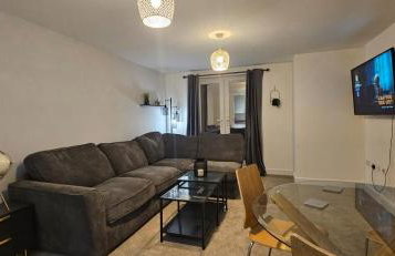 Luxe 2 Bed Apartment - Foto 27