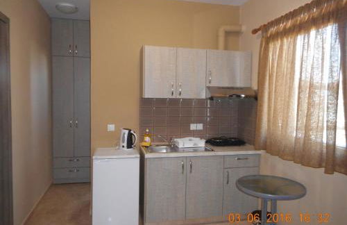 Dimitra's Apartments - Foto 46