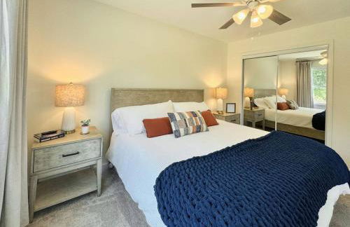 Aubie's Abode-walkable to downtown Auburn & campus - Foto 53