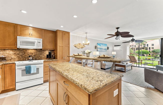 Kamaole Sands by Maui Rental Group - Foto 37