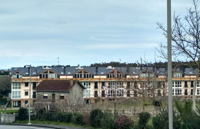 Apartamentos Playa Catedrales 3000 - Foto 44