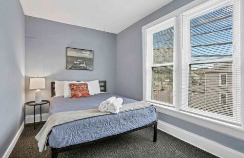 The Rich Street Getaway - Foto 20