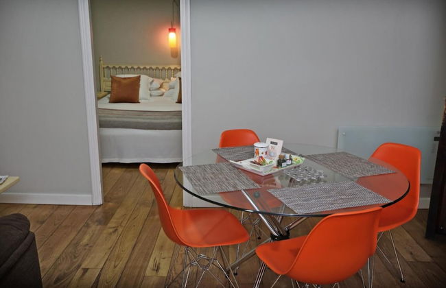 Apartamentos Santa Lucía - Foto 20