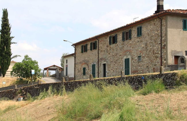 Farmhouse Abode With Pool and Tuscan Charm - Foto 28