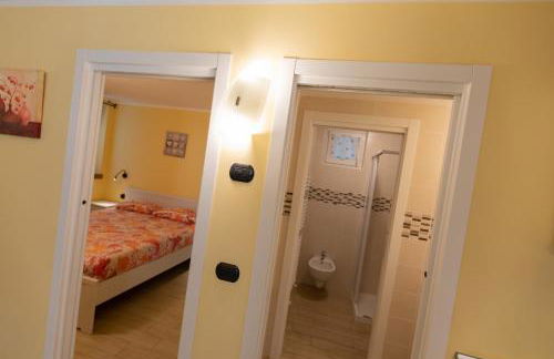 Pianeta Oro Apartments - Photo 50