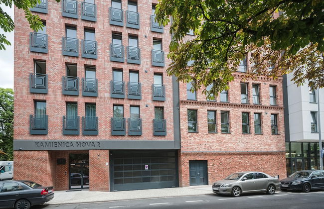 Supreme Apartments - Foto 23