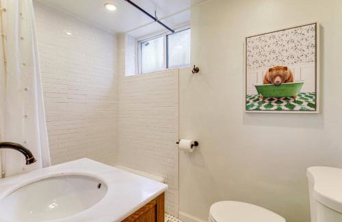 20 Mi to Alta Ski Area Modern Retreat with Yard! - Foto 15