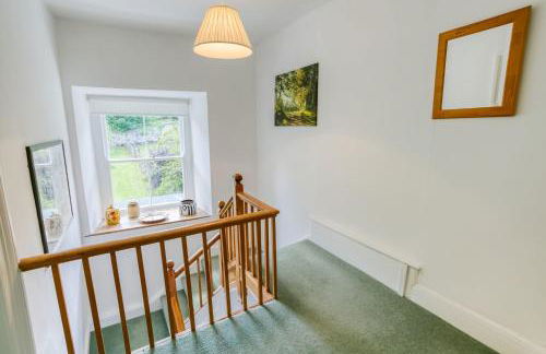 Plas Lligwy Cottage - Foto 25