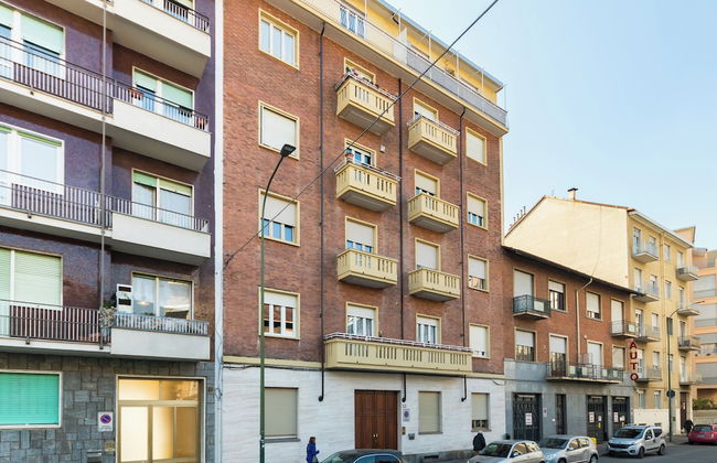 Casa Lami in zona Cenisia - Photo 28