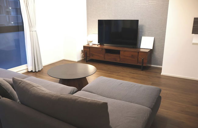 Creare Togoshi Ginza by Tranova - Foto 39