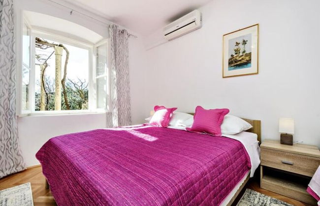 Apartment Mary - One Bedroom Apartment With Terrace - Foto 6