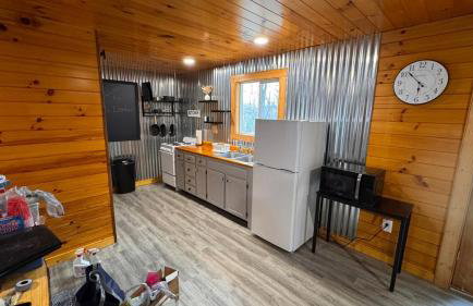 Hot tub - Near the Gorge and Cave Run - Foto 6