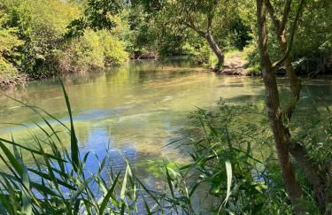 Petit cocon avec terrasse - Photo 13