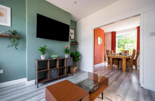 Hestia House: comfort and relaxation in the city - Foto 1