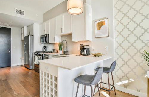 Deluxe Studio Apartment On Broadway - Foto 21