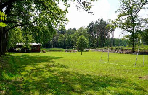 Leśny Dworek - Foto 27