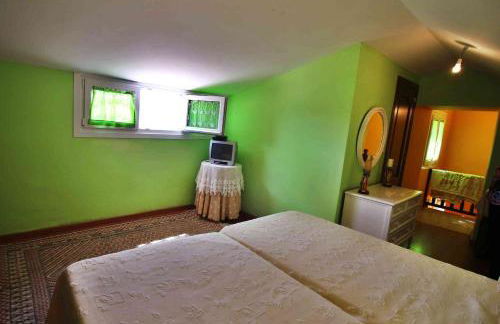 Casa Caramanchon - Foto 11