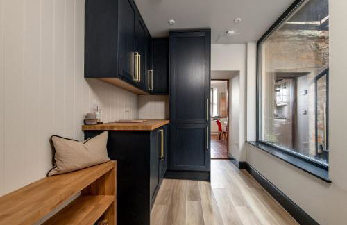 Corner House - Elie & Earlsferry - Foto 17