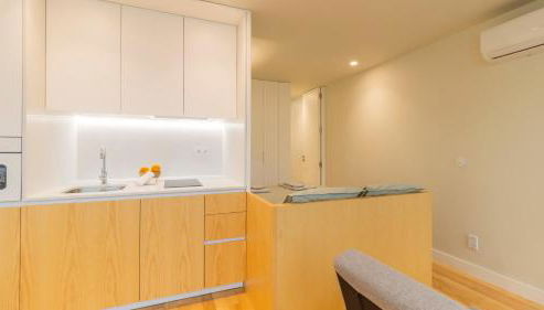 Charming apartment frente - Foto 4