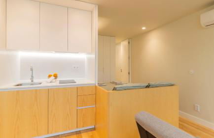 Charming apartment frente - Photo 4