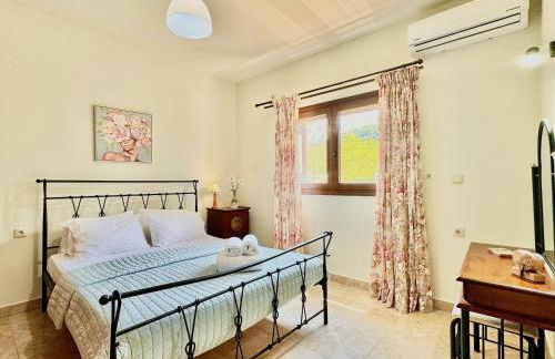 Villa Cocoon Sidari with private pool by DadoVillas - Foto 27