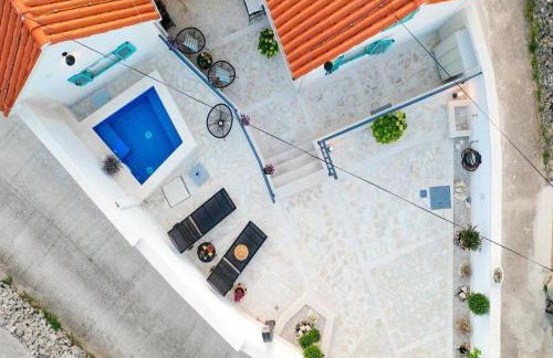 Villa ADRIANA - Two bedroom Villa with swimming pool - Foto 83