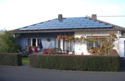 Family Sesterheim Comfortable holiday residence - Foto 19