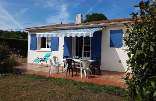 Villa 3 ch, jardin, wifi, proche plage et forêt, quartier calme - FR-1-336-99 - Foto 1