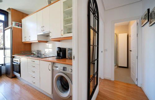 Apartament Glorieta Puerta de Toledo - Foto 8