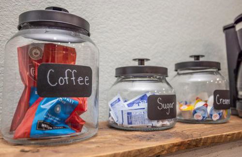 Off the Rails Retreat - Foto 38