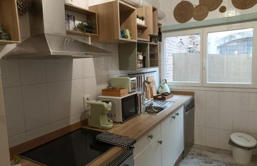 Petra apartments -Old City with terrace and barbecue- - Foto 18