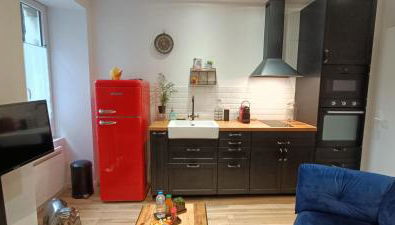 Studio atypique Immeuble de 1820 - Foto 2