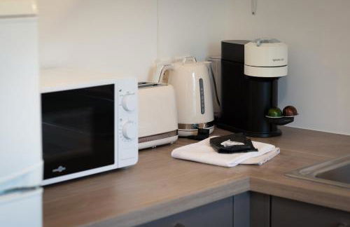 Le Nicole un appartement en duplex avec balcon et place de parking - Photo 24